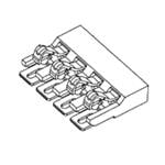 Molex 47286-1001 放大圖片